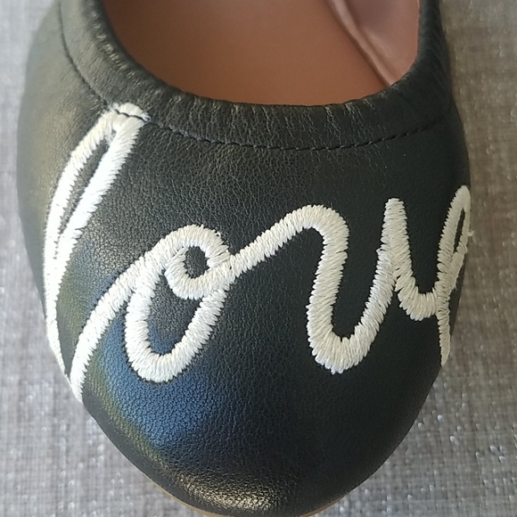 ED Ellen Degeneres Langston Ballet Flat - Picture 2 of 8